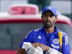 Bengala x Jammu e Caxemira: arremessadores rápidos mantêm o controle em uma pista animada