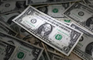 Os altos e baixos do dólar americano: implicações para as ações