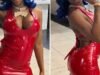 Ladies in Latex – Adivinhe o rapper de ‘Pound Town’!