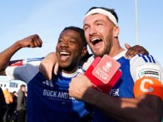 Macclesfield x Brentford está na TV? Canais, horários de início e como assistir aos jogos da FA Cup