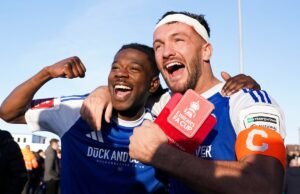 Macclesfield x Brentford está na TV? Canais, horários de início e como assistir aos jogos da FA Cup