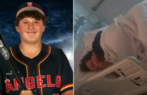 Adolescente ficou com graves ferimentos na cabeça em suposto ataque à popular boate de Adelaide