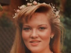 Investigação de Ravel Balmain: Madame faz ligação ‘interessante’ depois que jovem modelo desaparece em 1994