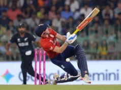 Jacks em boa forma experimentam a ‘era Brook’ da Inglaterra no críquete de bola branca