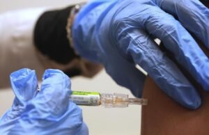 EUA recusam aplicação de nova vacina mRNA contra a gripe