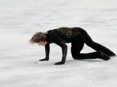 Jogos Olímpicos de Inverno de 2026: A programação do evento de patinação artística por equipe foi um problema para Ilya Malinin, Chock/Bates?