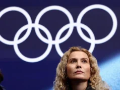 Patinação artística e ISU emitem declaração após polêmica sobre o técnico russo nas Olimpíadas de Milão