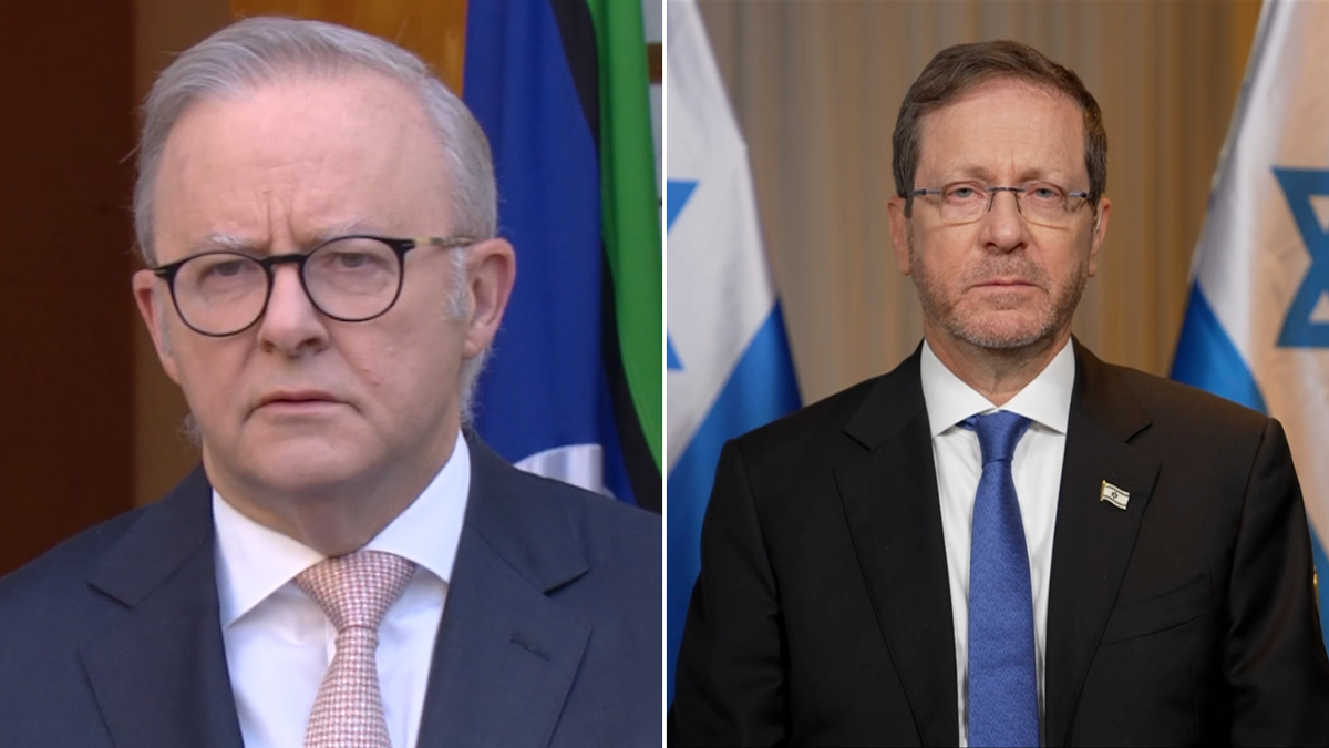 Albanese aceita convite de Herzog, mas exige esclarecimentos sobre a resposta da polícia, que causou ‘muitos problemas’