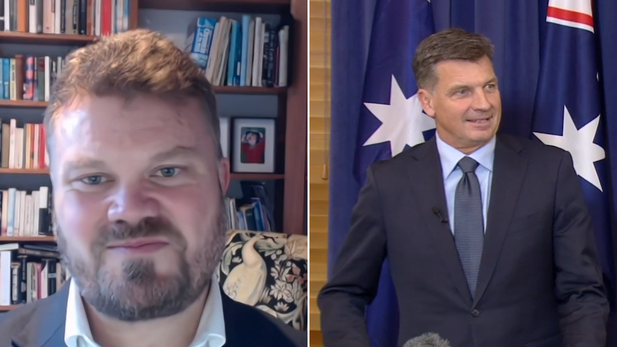 A política vazada da Coalizão que propõe a proibição de migrantes regionais coloca o partido em risco de “ir longe demais” de seus valores, alerta especialista