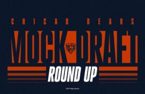 Resumo do draft simulado da NFL de 2026: concentre-se em um tackle defensivo de ponta