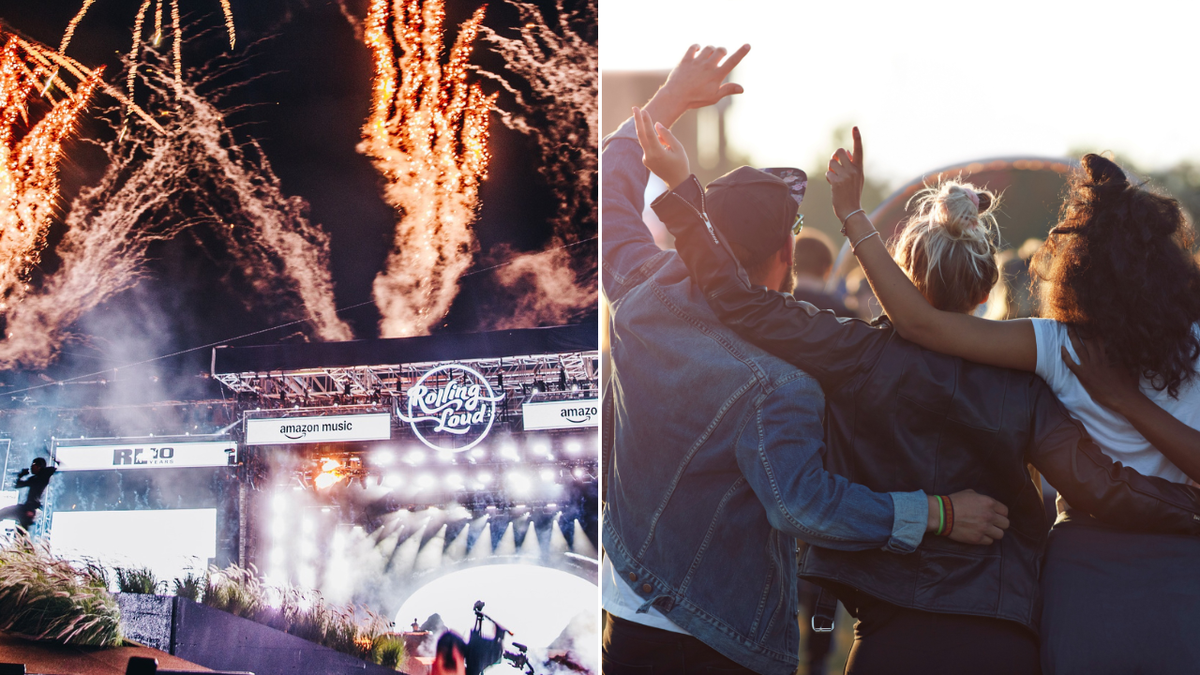 Rolling Loud Australia: festivais de hip-hop cancelados em Sydney e Melbourne