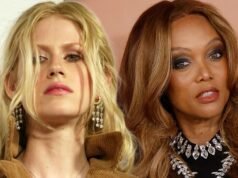 Tyra Banks e Ken Mok explicam por que ‘ANTM’ não interrompeu a dolorosa cena do banho de Shandi