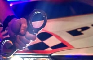 Homem de Cleveland é preso pela morte de bebê recém-nascido