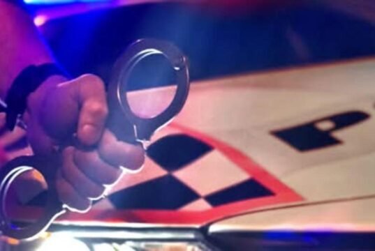 Homem de Cleveland é preso pela morte de bebê recém-nascido