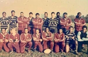 O clube que trouxe emoção e velocidade ao rugby