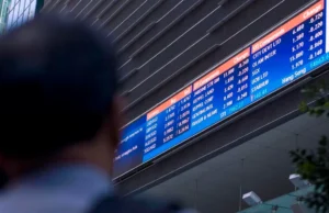 A retirada de longa data da China da dívida dos EUA sinaliza riscos maiores