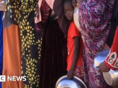 Crimes de guerra no Sudão matam 6.000 pessoas em três dias, diz ONU