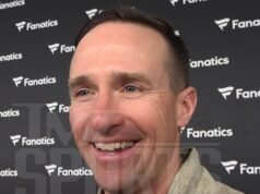 Drew Brees diz que Eli Manning e Philip Rivers serão membros do Hall da Fama