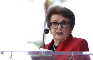 Grande tenista diz que a risada da seleção olímpica dos EUA com a piada do presidente Trump é “nojenta”