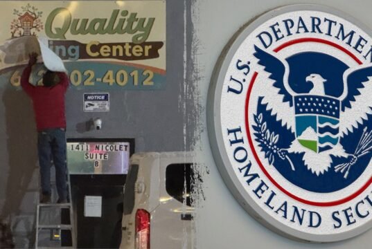 Supostos esquemas de fraude em cuidados infantis em Minnesota levam a novas medidas de supervisão