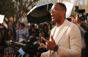 Quem é o ex-procurador dos EUA Joseph Thompson em seu processo criminal contra Don Lemon?