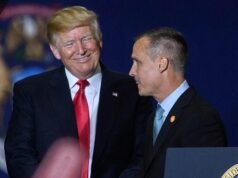 Aliados de Trump dizem que Biden apreendeu seus dados para expandir a controvérsia sobre registros do FBI