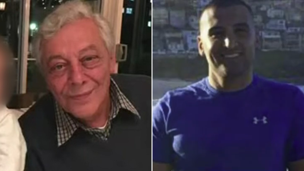 Alvo de suposto sequestro fracassado revelado como empresário de Sydney