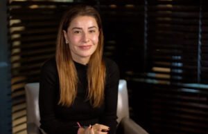 As mulheres mais poderosas do futebol – Conheça a primeira superagente feminina do jogo