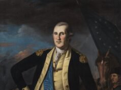 George Washington ainda é importante? | opinião