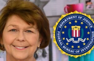 Investigadores implantam farejador de sinais de alta tecnologia em busca de Nancy Guthrie