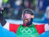 Jogos Olímpicos de Inverno de 2026: Nick Baumgartner está pronto para provar que a idade é apenas um número