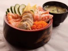 CAD investiga o principal diretor independente da empresa operadora Ajisen Ramen, Japan Foods