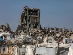 Presidente Trump promete 6 mil milhões de dólares para Gaza e apela ao desarmamento “completo e imediato” do Hamas