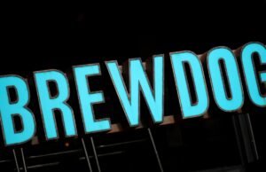 Proprietários da BrewDog dizem que a empresa de cerveja artesanal pode ser vendida