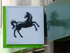 Lloyds fechará mais 95 agências bancárias em todo o Reino Unido
