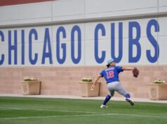 Chicago Cubs começa o treinamento de primavera com fome de mais: ‘O grupo está apenas tentando aumentar o nível coletivamente’