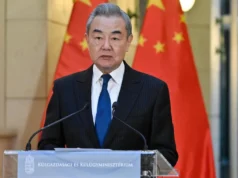 China insta UE a intensificar a cooperação em vez de culpar a China