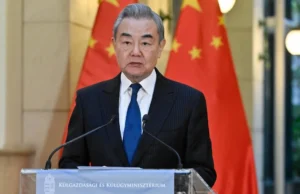 China insta UE a intensificar a cooperação em vez de culpar a China