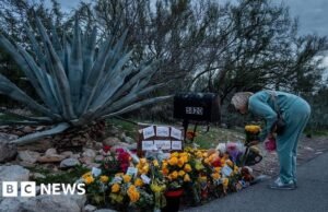 Um sequestro, uma demanda por Bitcoin e um ícone da TV – por que o caso de Nancy Guthrie dominou os EUA