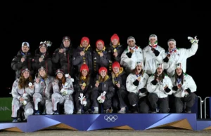 Luge Italian Doubles Night Destaques das corridas desta semana