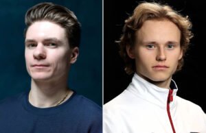 Maxim Naumov tem uma mensagem para Ilya Malinin após as dificuldades de ‘Quad God’ na final da patinação artística (exclusivo)