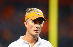 Ex-assistente técnico do Broncos retorna à AFC West com rival de divisão