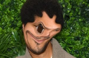 GRAMMY Scramble – Adivinhe a celebridade confusa!