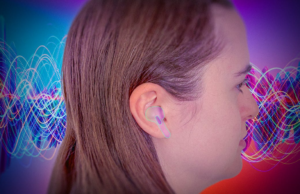 Por que parei de usar fones de ouvido depois de ficar com dificuldade de audição