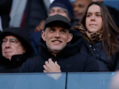 Tuchel leva a Inglaterra à Euro 2028