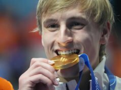 Milan Cortina: O que assistir hoje nas Olimpíadas de Inverno, enquanto Jordan Stolz almeja outra medalha de ouro (14/02)