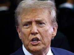 Presidente Trump ameaça processar Trevor Noah pela piada de Epstein no Grammy