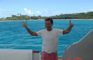 Promotores franceses anunciam equipe especial no caso Epstein