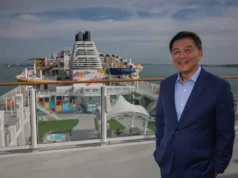Festas de pickleball e espuma: presidente da Stardream Cruises fala sobre reinventar a experiência do cruzeiro