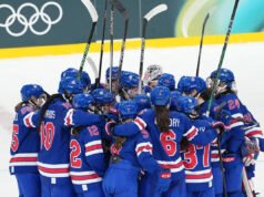 Milan Cortina: O que assistir hoje nas Olimpíadas de Inverno – Seleção dos EUA tenta chegar à final do hóquei feminino (16/02)